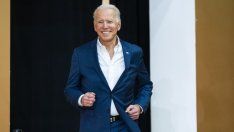 Байдън е новият американски президент