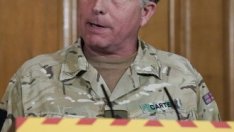 Ръководителят на британската армия: Има риск от Трета световна война