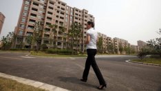 Продажбите на жилища в Китай се забавят през ноември