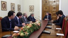 Реформаторският блок взе мандата*