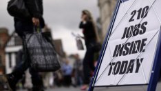 България е сред държавите с най-силен спад на заетостта в ЕС