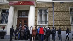 Фондът за гарантиране на влоговете връща част от парите за КТБ