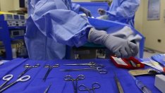 И Лекарският съюз завежда дело в съда заради лимитите на болниците