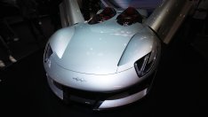 Китайската BYD планира да изгради втори монтажен завод в Европа през 2025 г.