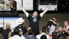 Мъск има мнение дори за решението на банковата криза