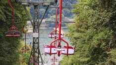 Два са сценариите за възстановяване на Княжевския лифт