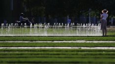 2020 г. е била най-горещата досега в Европа