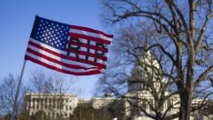 Анализатор: Напрежението в САЩ ще продължи до смяната на властта