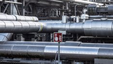 Нов газопровод ще свърже Барселона и Марсилия