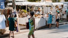 Потребителските нагласи в еврозоната записаха леко подобрение през август