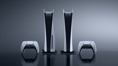 PS5 на Sony бе разпродадена онлайн още в първия ден