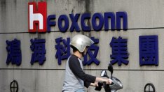 Foxconn успя да надмине прогнозите за печалбата си