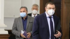 България задържа заболеваемостта и смъртността от COVID около средното за Европа