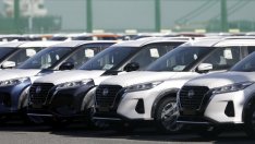 Nissan очаква свиване на оперативната загуба за годината