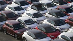 Интересът към хибридите помага на Toyota да разшири пазарния си дял в Европа