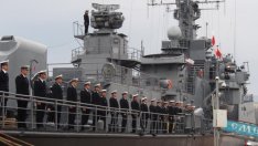 Подписаха договора за два нови военни кораба за ВМС за близо 1 млрд. лв.