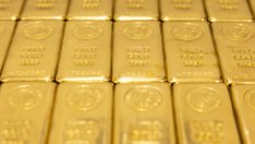 Цената на златото удари нов рекорд заради напрежението между САЩ и Китай*