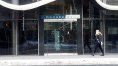 Danske Bank закрива бизнеса си в Естония 