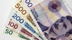 Норвегия неочаквано изтегля пари от своя масивен суверенен фонд