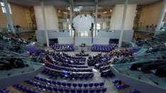 Германските фискални стимули излизат от фурната, без значение какво казва Ангела Меркел