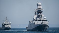 Мицотакис отхвърли възможността ЕС да участва във военни операции край Иран