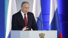 Владимир Путин: Руската ядрена енергетика изпреварва всички останали