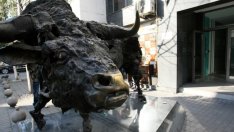 SOFIX изтри 3,7% за седмицата