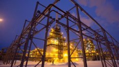 Петролът изпраща най-лошия си ден от финансовата криза насам 