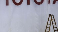 Toyota прибира 3,2 млн. автомобила в сервизите си заради дефект