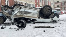 Атаките на руска територия увеличават разходите за войната на Путин