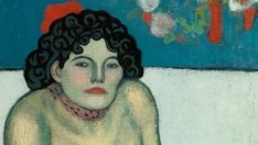 Пикасо и Ван Гог оглавиха двудневните търгове на Sotheby's 