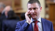 Горанов: Трудни реформи се правят трудно