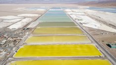 Късите залози срещу лития стават опасни на фона на понижените перспективи