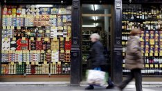 Инфлацията в еврозоната се забави значително от целта на ЕЦБ