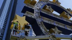 ЕЦБ: Инфлацията няма да се върне скоро към целевите нива