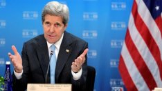 Джон Кери: "Северен поток" 2 ще навреди на Източна Европа