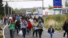 Първи в ЕС подписахме с Турция протокол за реадмисия на мигранти