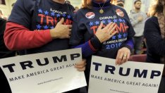 Плановете на Тръмп за депортиране на имигранти може да свият БВП на САЩ с 2%