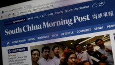 Медийните придобивания на Alibaba - тест за политическата чувствителност в Китай