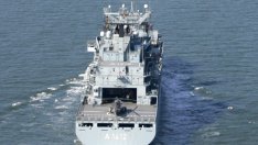 Spiegel: Германия може да се ангажира военно в Сирия