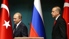 Царят срещу султана, или завръщане в миналото