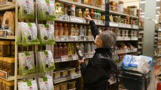 Инфлацията в японската столица се забавя за трети пореден месец