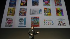 Nintendo няма да прави игри за смартфони 