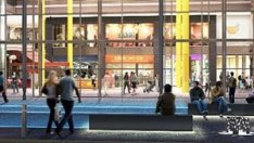 Предпазливите инвеститори в британски молове орязват проектите си