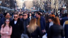 85% от населението на страната се самоопределя като българско, отчита НСИ