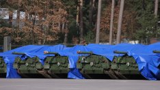 Мерц се застъпи за увеличаване на разходите за отбрана в НАТО до 5% от БВП