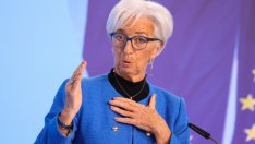 Доклад на ЕЦБ: Още две намаления могат да доведат до неутрални лихви