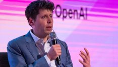 Кой е големият печеливш от драмата в OpenAI?