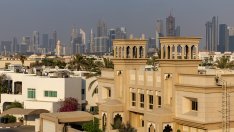 Силното възстановяване на жилищния пазар в Дубай тласна продажбите и наемите до рекорден връх