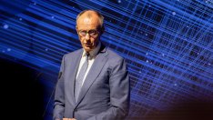 Партията на Мерц печели изборите в северозападната германска провинция Долна Саксония